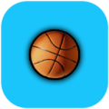 Basketball Bouncing Fun Ball Apk