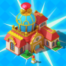 Idle Animal City Game icon