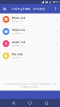 Gallery Lock - Security APK Download for Android