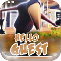 Hi Guest Neighbor 2 Secret Guide and Tips - Hints APK ícone