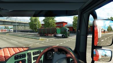 Cargo Truck APK Download for Android