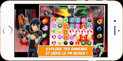 Guide For Slugterra : Slug it Out  Tips APK צילום מסך #2