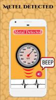 Metal detector 2020: hidden metal finder APK Cartaz #1