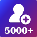 Get 1000 likes tags and followers caption Apk