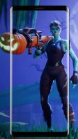 Wallpapers for Fortnite skins, fight Battle season APK 螢幕截圖圖片 #8