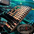 DJ Dubstep Pad Mix Skrillex Apk