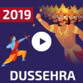 Happy Dussehra Status Videos Download Apk