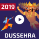 Happy Dussehra Status Videos Download APK