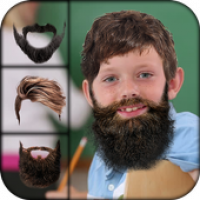 Men Hair Beard Style Pro APK  - Download APK latest version