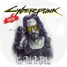 Guide Cyberpunk  2077 Game Application icon