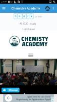 Chemistry Academy APK صورة لقطة الشاشة #1