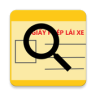 Tra cứu GPLX - Đăng kiểm Application icon