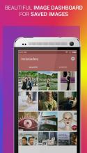 InstaSaver - Photos for Instagram APK Download for Android