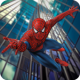 Super Spider City Battle APK