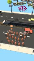 Crowd VS Traffic APK 스크린샷 이미지 #2