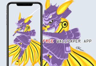 Susanoo Wallpaper HD APK Download for Android