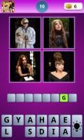 4 Pics 1 Word - Puzzle Game APK ภาพหน้าจอ #5