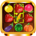 Farm Fruits &amp; Veggies Heroes Apk