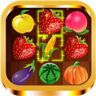 Farm Fruits &amp; Veggies Heroes Game icon