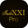 indoxxi lk21 Application icon