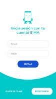 SIMA Robot - SIMApp Beta Version (Unreleased) APK 스크린샷 이미지 #1