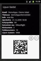 NetTicket APK تصویر نماگرفت #3