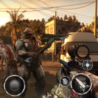 Изображения Survival Zombie Shooter 3D - Free Zombie Shooting на ПК с Windows