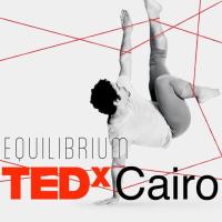 TEDxCairo Equilibrium APK Cartaz #1