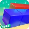 Clash Puzzle Blocks Game icon