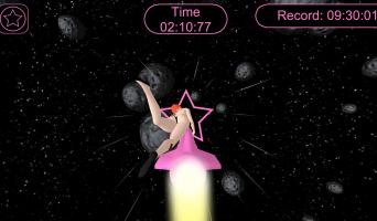 Stripper On A Rocket Free APK 螢幕截圖圖片 #3