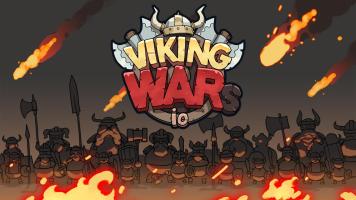 Viking Wars.io APK スクリーンショット画像 #6