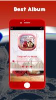 Best Love Songs APK ภาพหน้าจอ #5