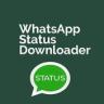 whatsapp Status Downloader and gallery Application icon