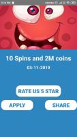 Pig Master : Free Coin Spin Daily Bonus APK 스크린샷 이미지 #1