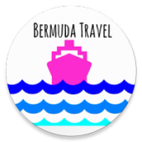 Bermuda Travel Simgesi