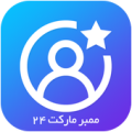 ممبر مارکت Apk