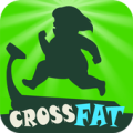 CrossFat - Fatty Katie Apk