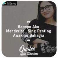 kumpulan lagu Nella Karisma Terpopuler Offline APK התמונה על עטיפת הסרט