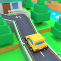 Road Adventure 3D Apk