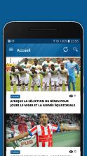 Africa Sports APK Download for Android