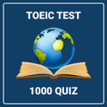 1000 Test for TOEIC Apk