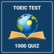 1000 Test for TOEIC APK