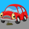 Car Doctor Game icon