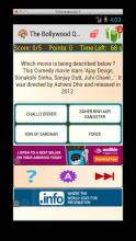 The Bollywood Quiz! APK Download for Android