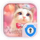 kitty Theme -AppLock Pro Theme APK