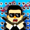 Agent Gun Game icon