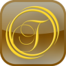 Tesoro Club Application icon