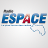 Espace FM Guinée Application icon