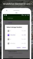 Video Downloader APK Screenshot #6