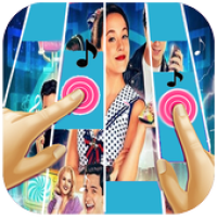 Club Piano Tiles APK 포스터